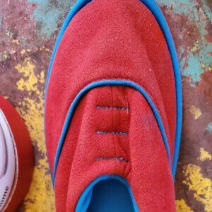 NEW ELE' Tango HOUSE SLIPPERS, BEDROOM SHOES, CASUAL INSIDER SHOES S/M